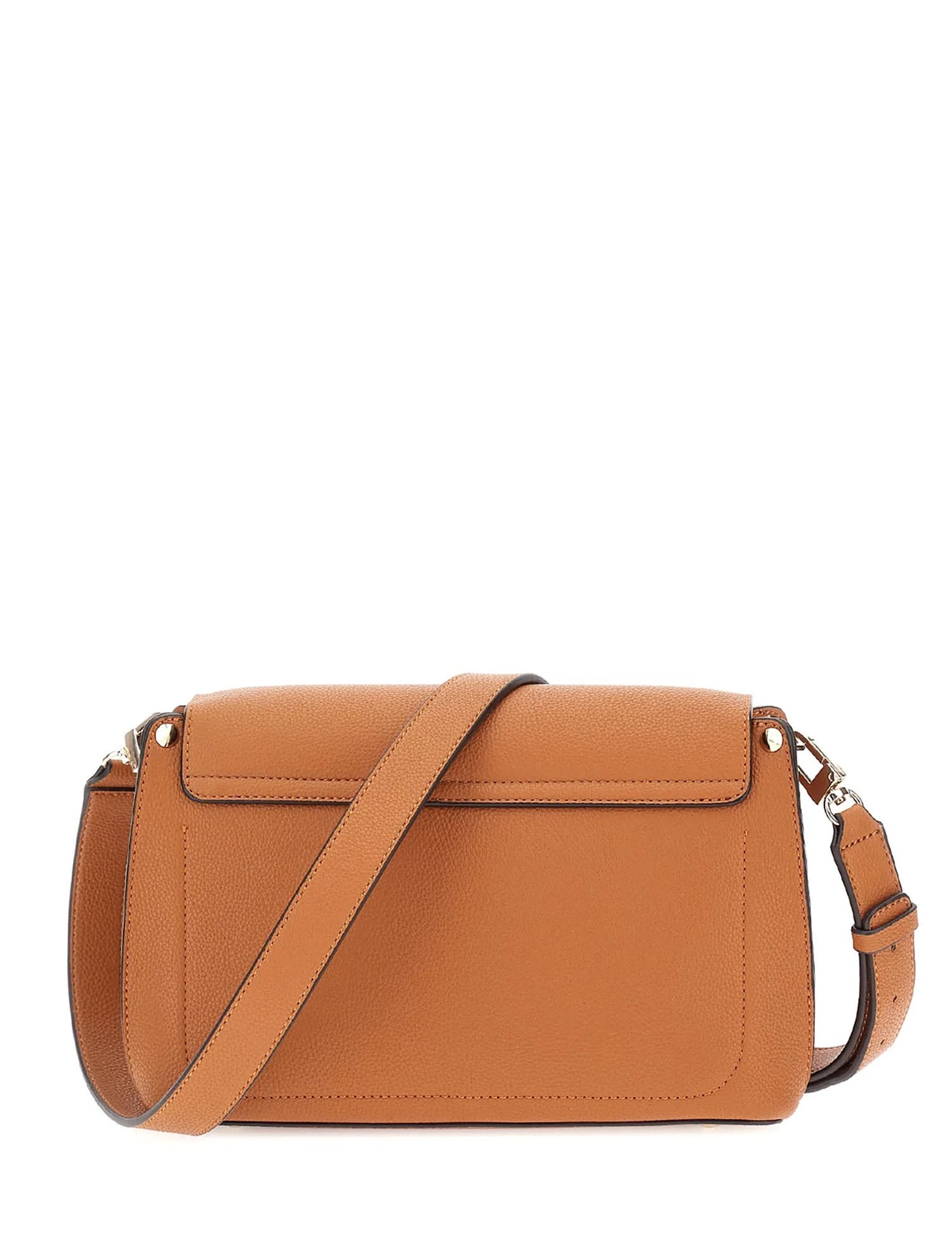 Tracolla Marrone Guess