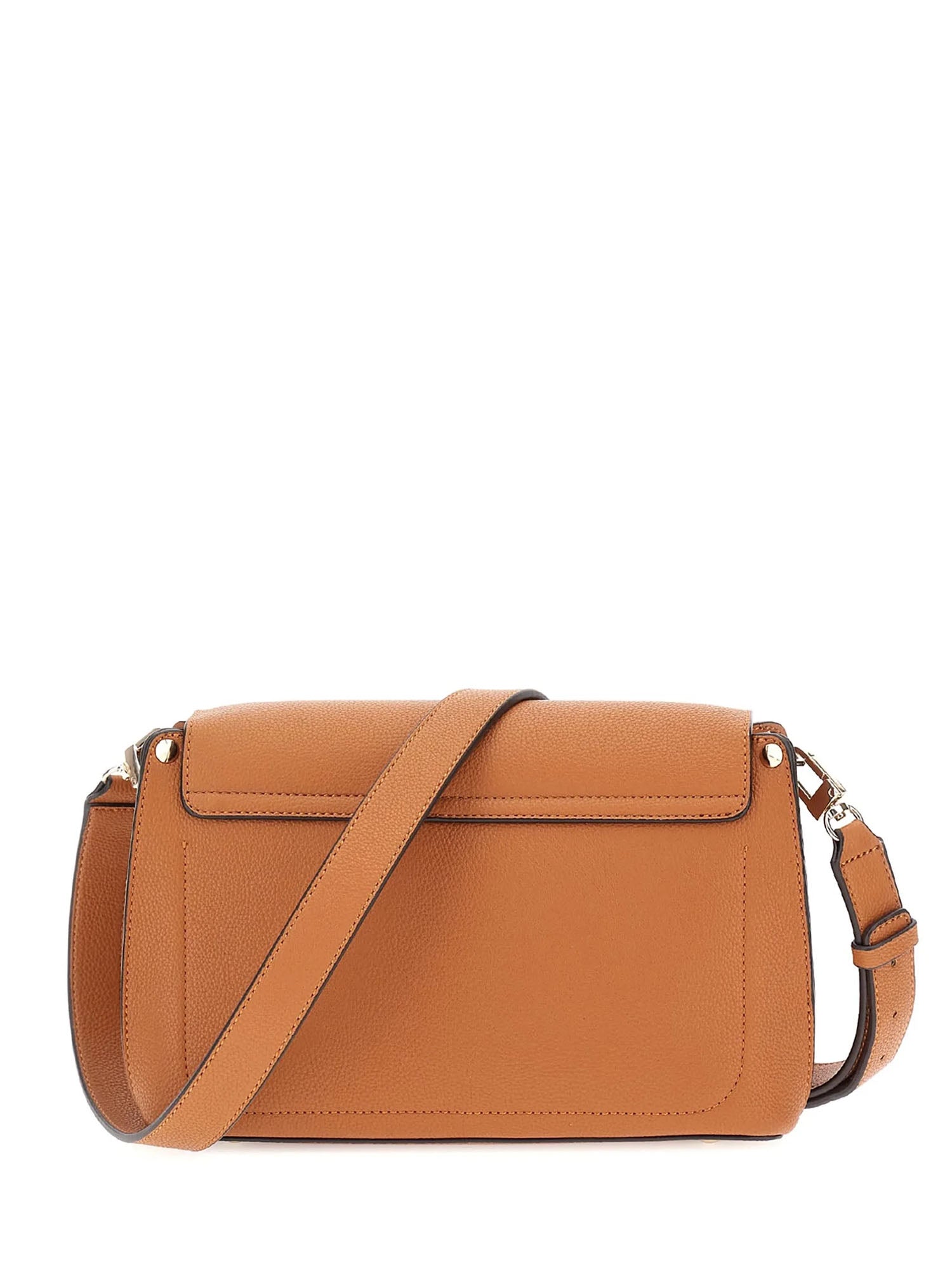 Tracolla Marrone Guess