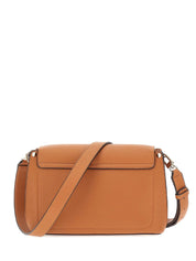 Tracolla Marrone Guess