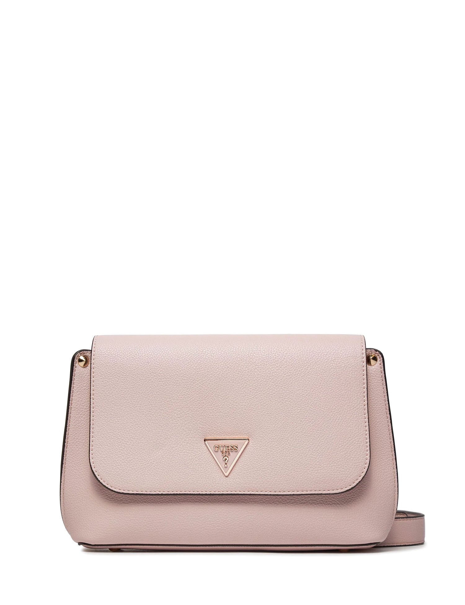 Tracolla Rosa Guess