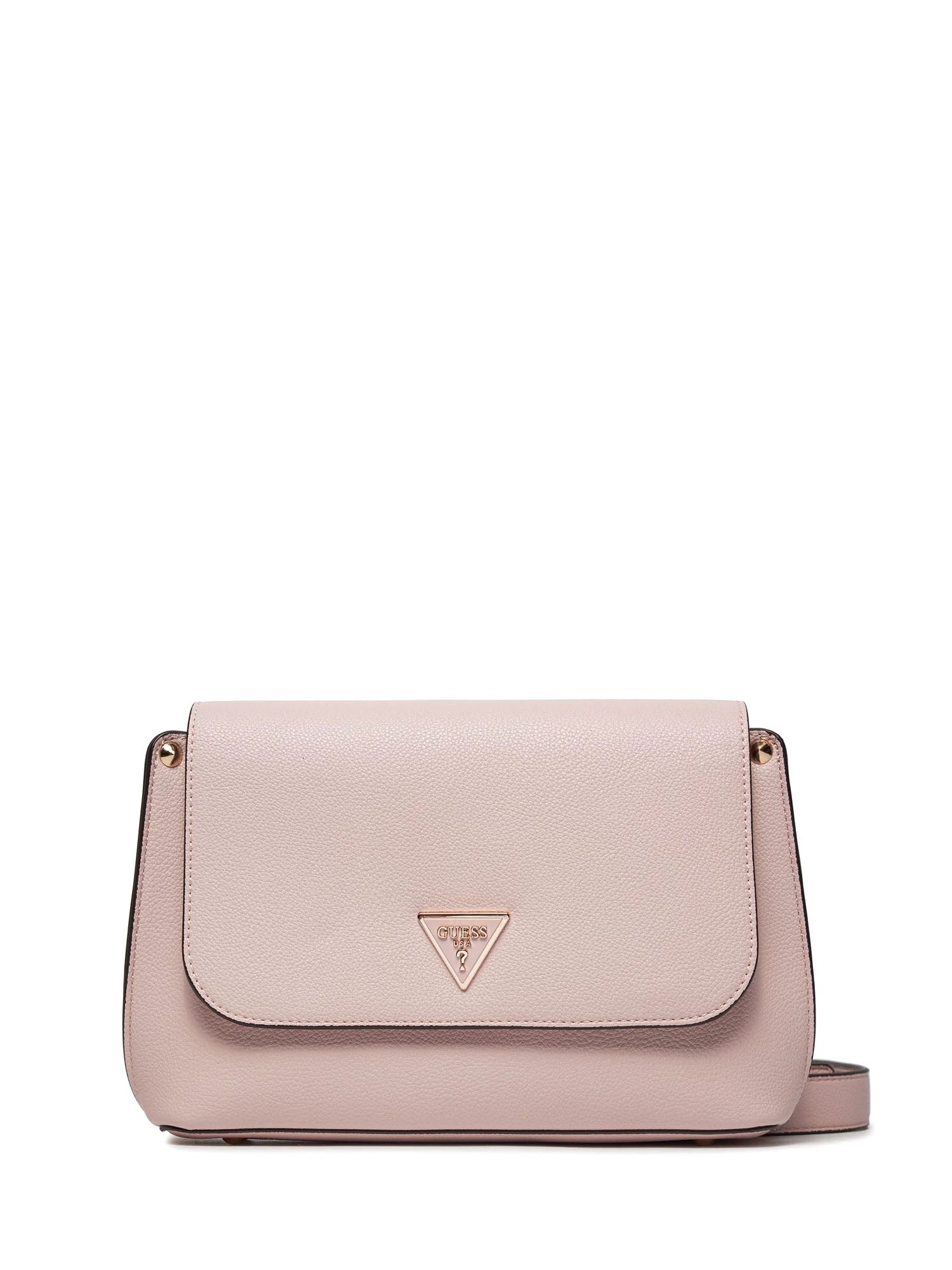 Tracolla Rosa Guess