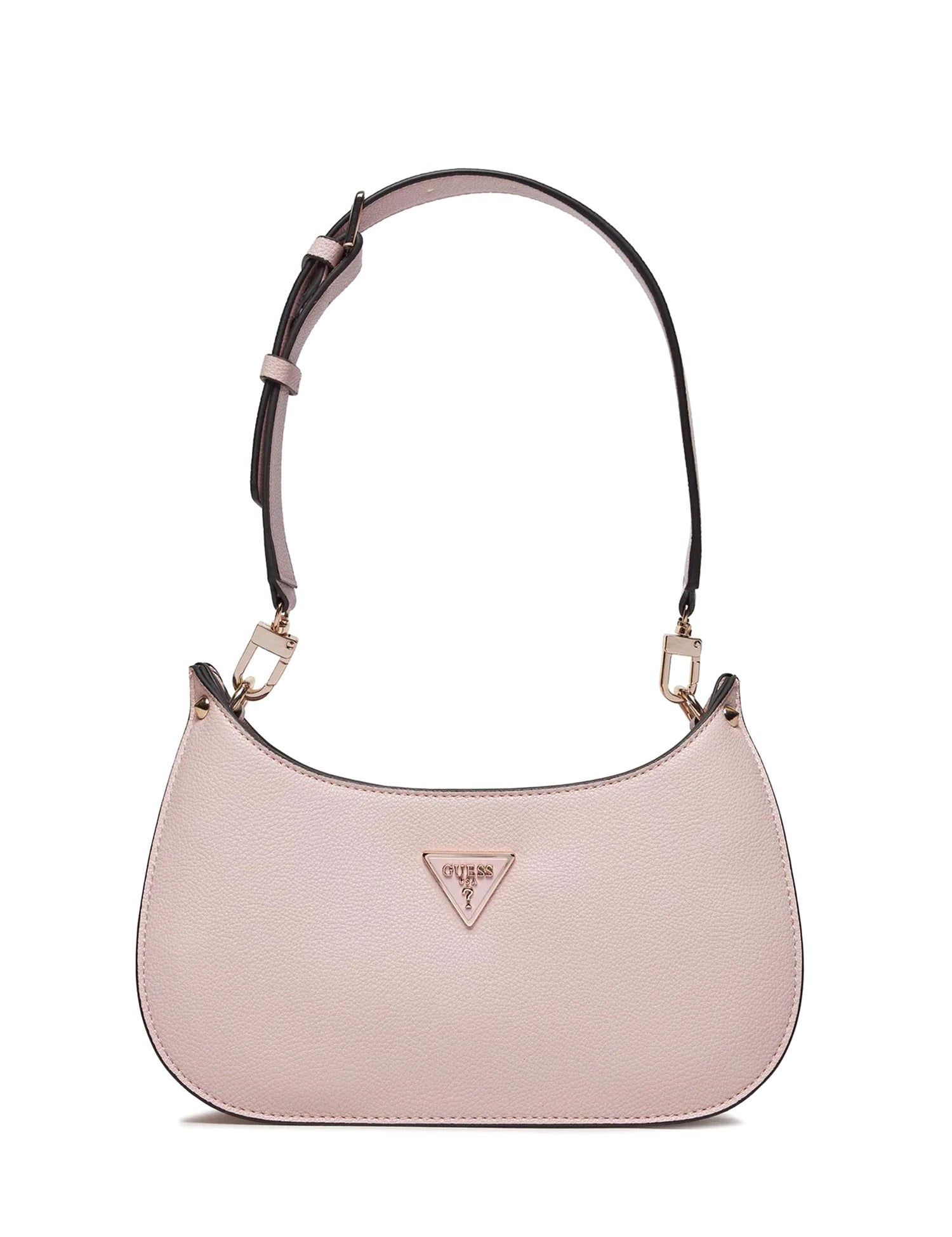 Borse a spalla Rosa Chiaro Guess