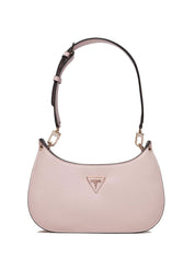 Borse a spalla Rosa Chiaro Guess