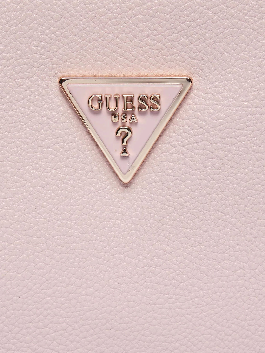 Borse a spalla Rosa Chiaro Guess