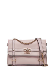 Tracolla Rosa Guess