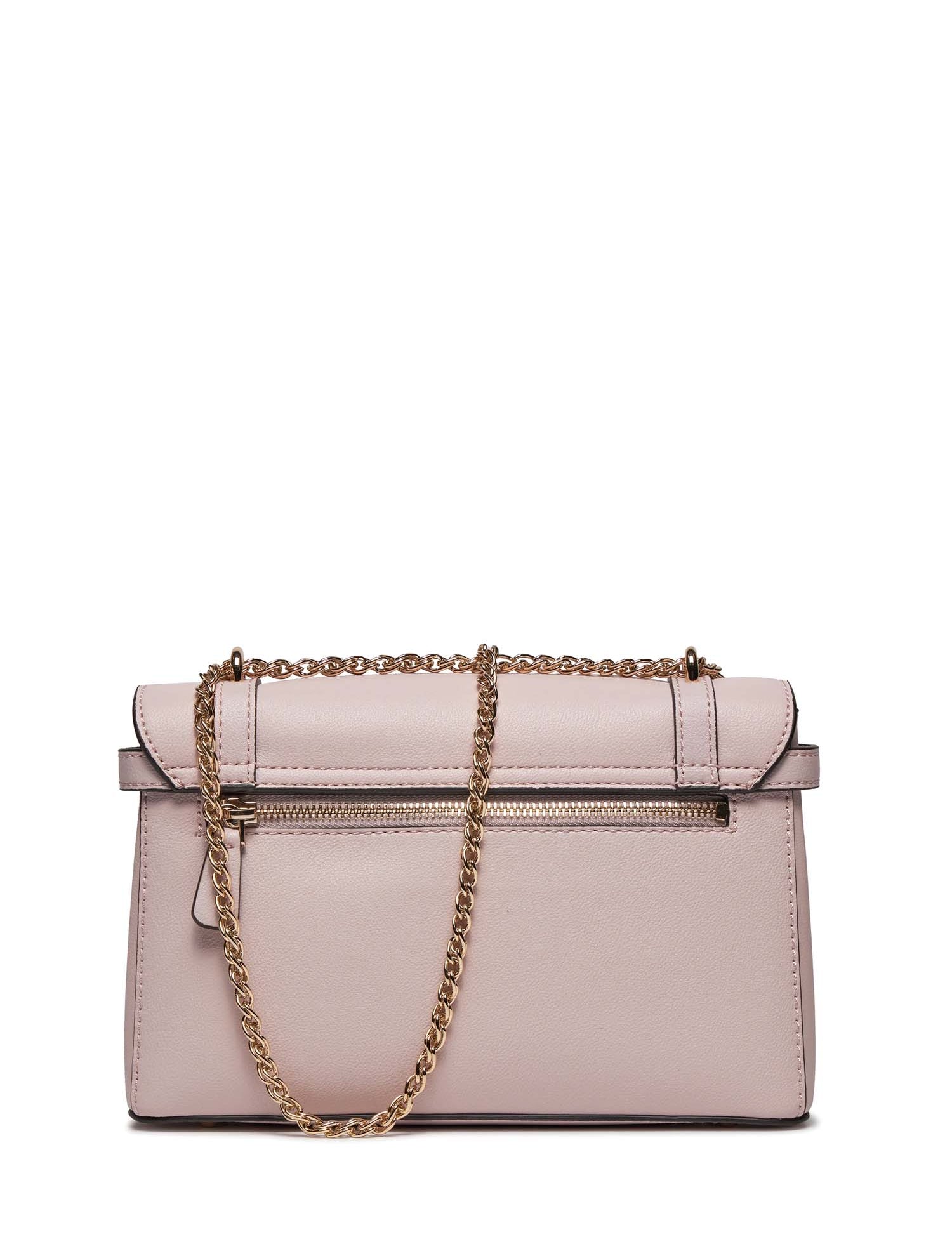 Tracolla Rosa Guess