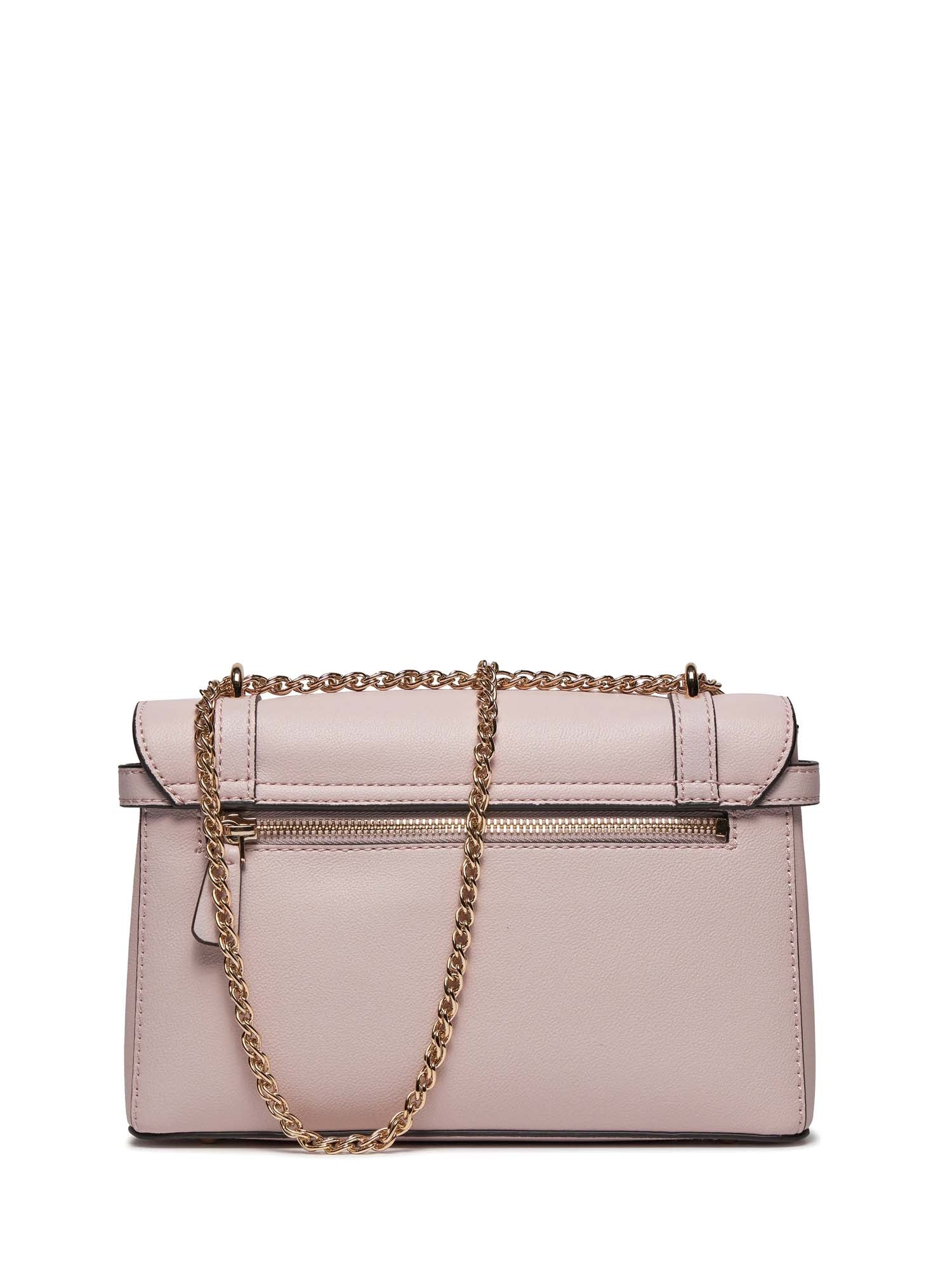 Tracolla Rosa Guess