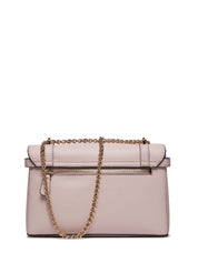 Tracolla Rosa Guess