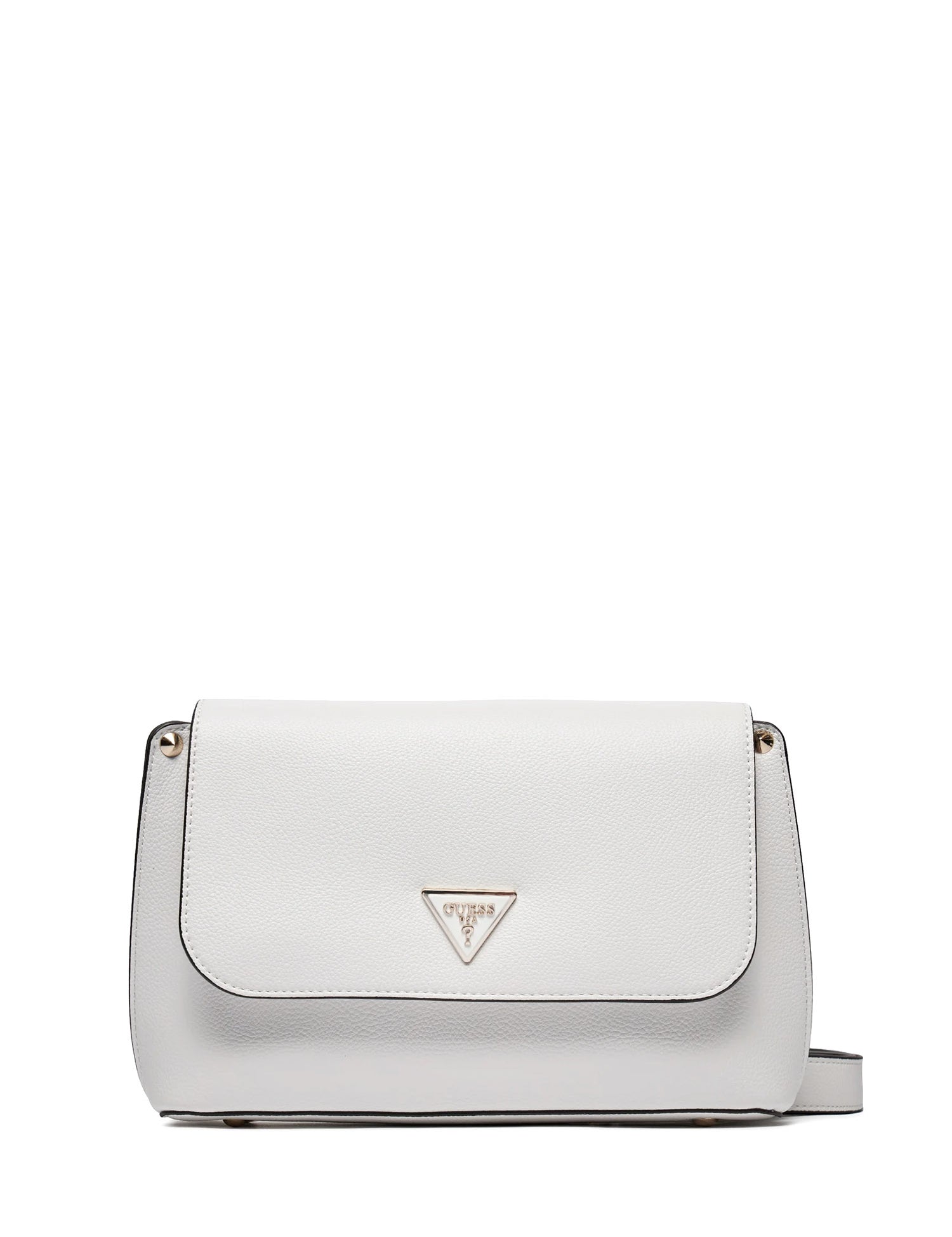 Tracolla Bianco Guess