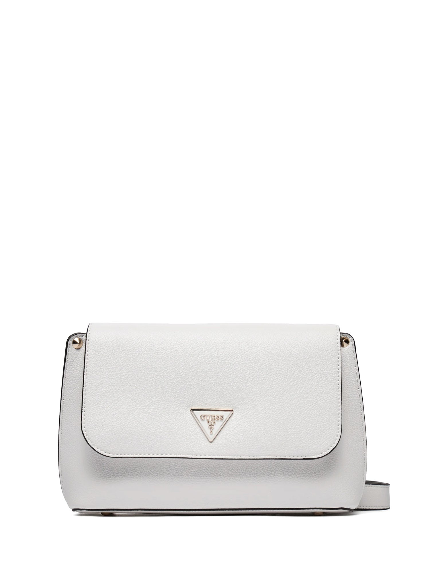 Tracolla Bianco Guess