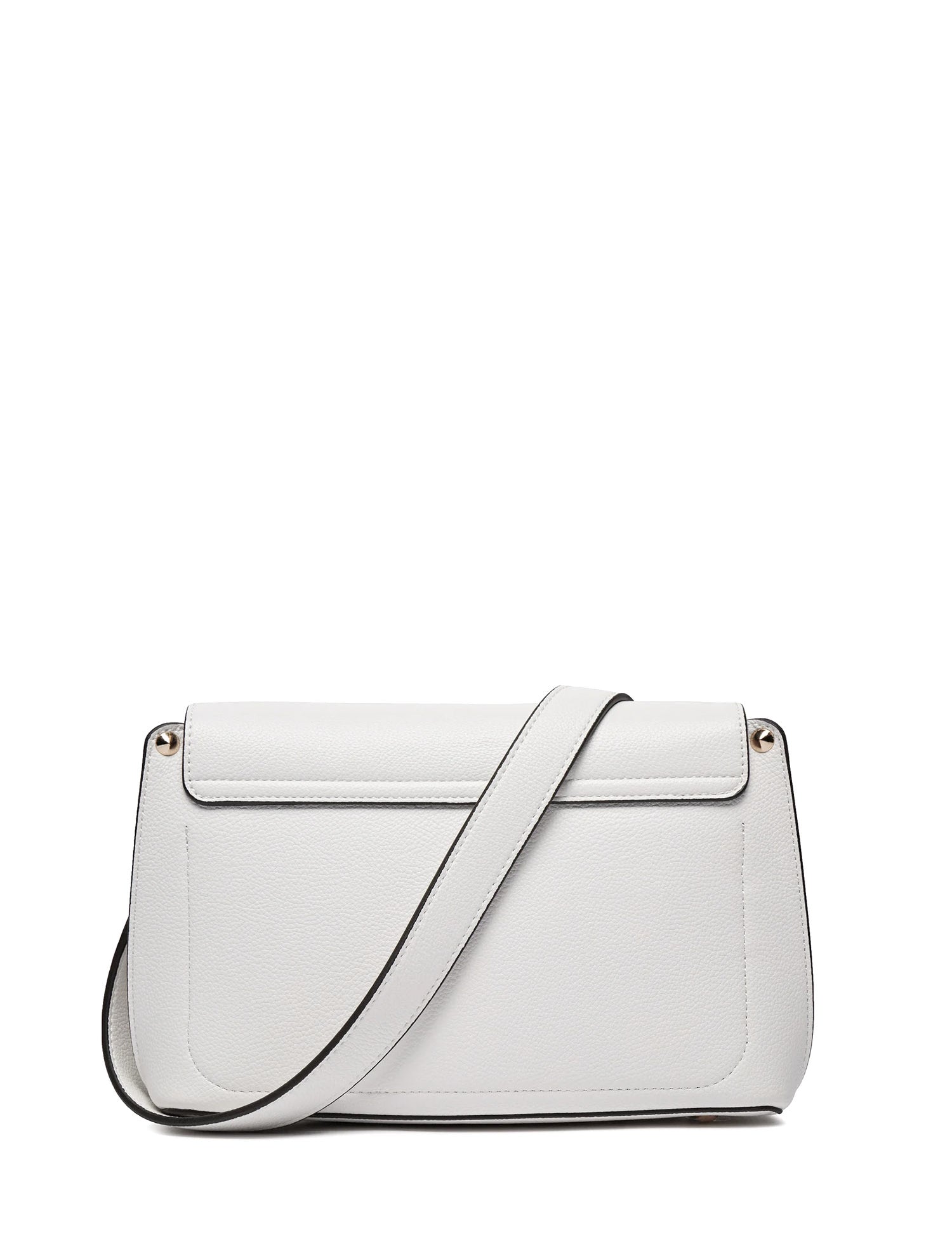 Tracolla Bianco Guess