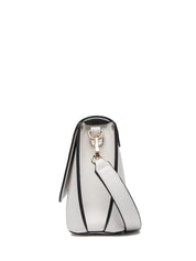 Tracolla Bianco Guess