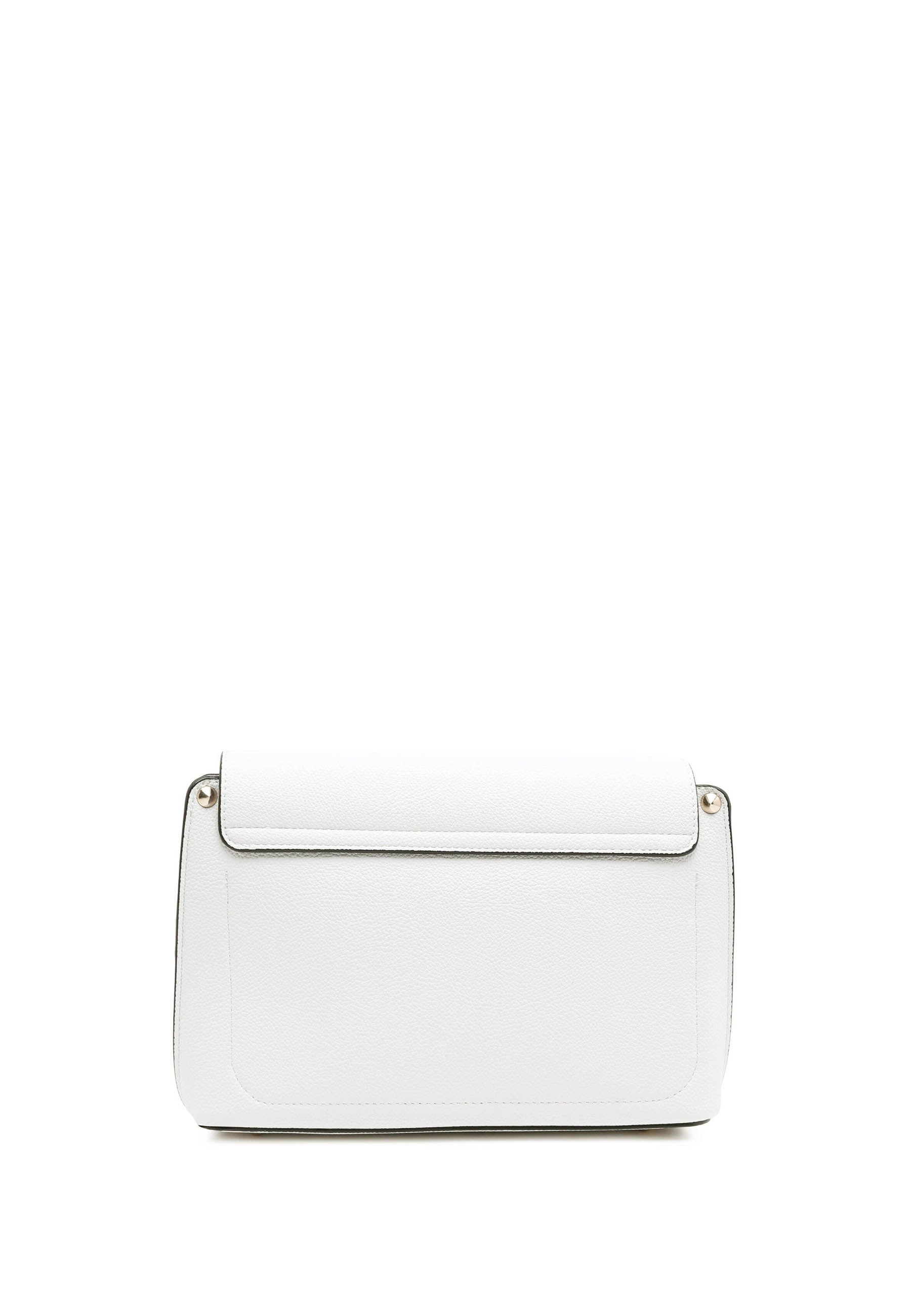 Tracolla Bianco Guess