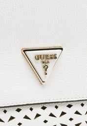 Tracolla Bianco Guess