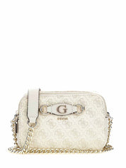 Tracolla Bianco Guess