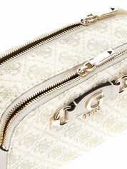 Tracolla Bianco Guess