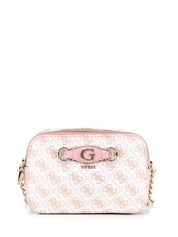 Tracolla Rosa Guess