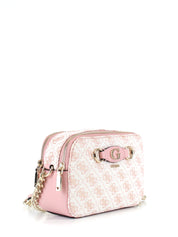 Tracolla Rosa Guess