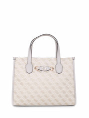 Borse a mano Bianco Guess