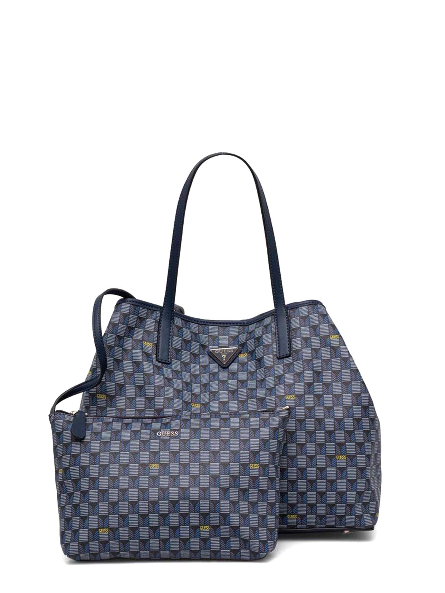 Shopper Blu Guess