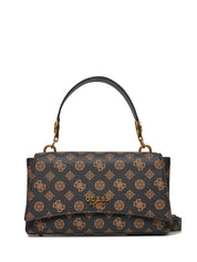 Tracolla Marrone Guess