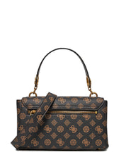 Tracolla Marrone Guess