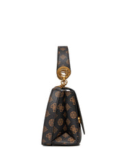 Tracolla Marrone Guess