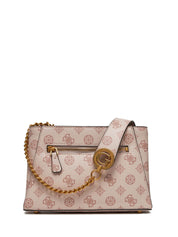 Tracolla Rosa Guess
