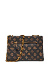 Tracolla Marrone Guess