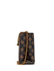 Tracolla Marrone Guess