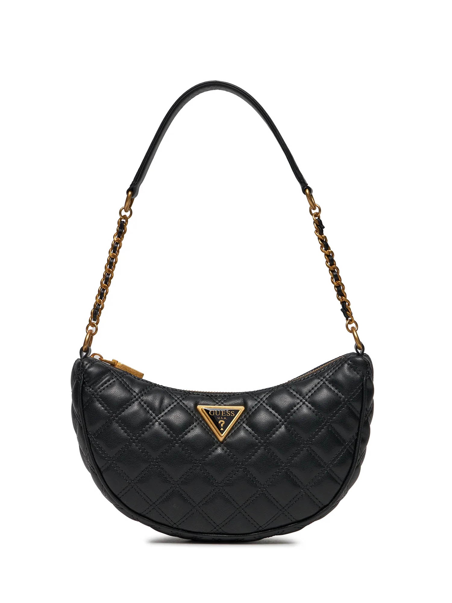 Borse a spalla Nero Guess