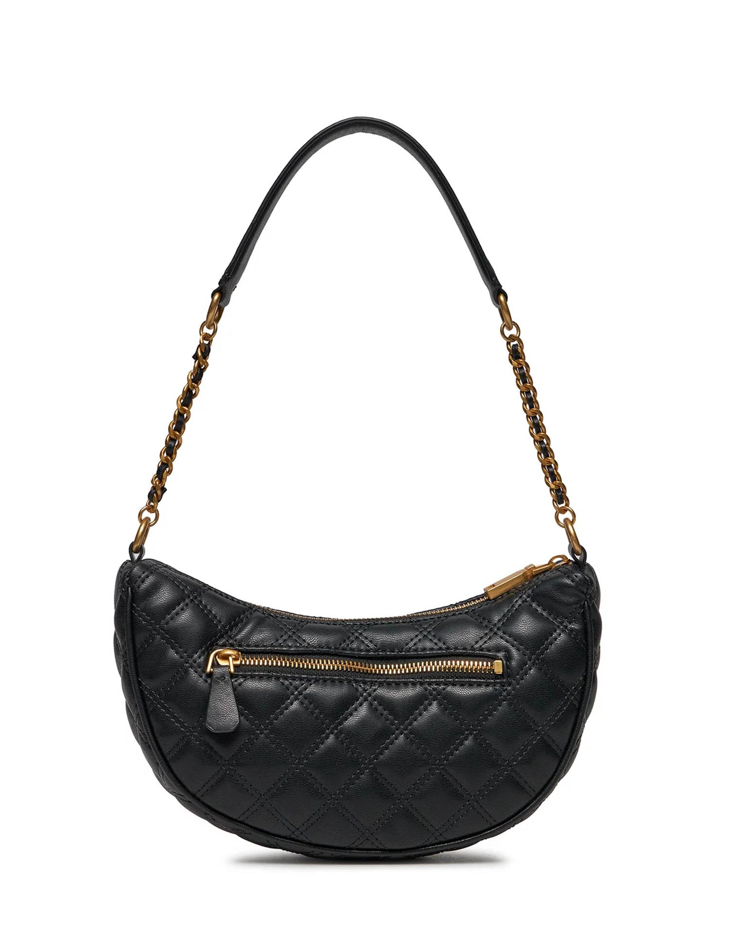 Borse a spalla Nero Guess