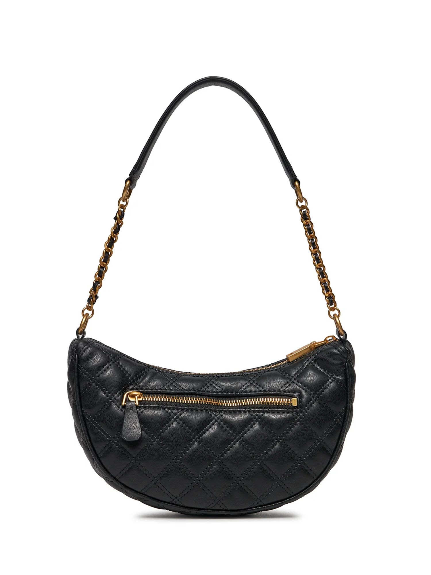 Borse a spalla Nero Guess