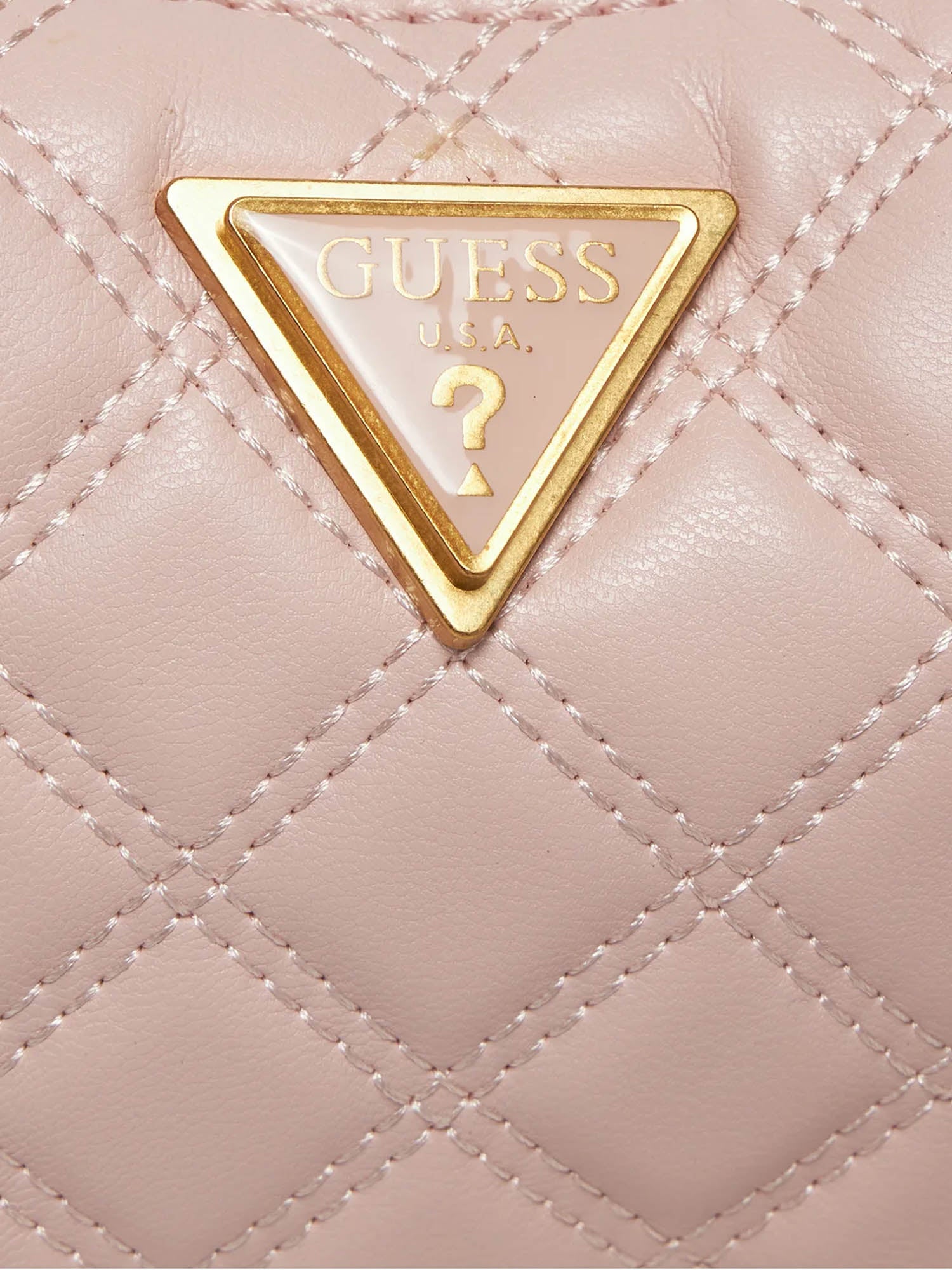 Borse a spalla Rosa Guess