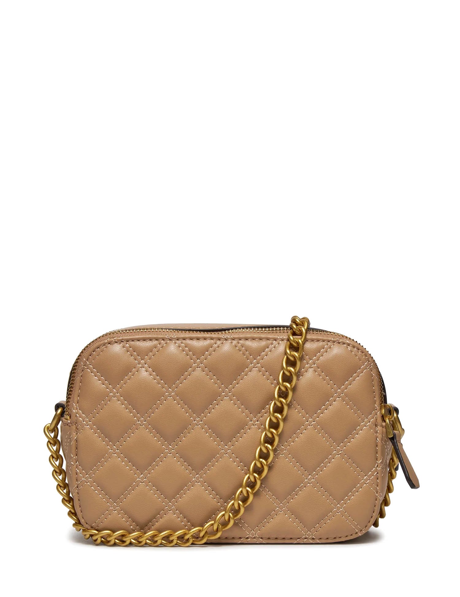 Tracolla Beige Guess
