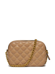 Tracolla Beige Guess
