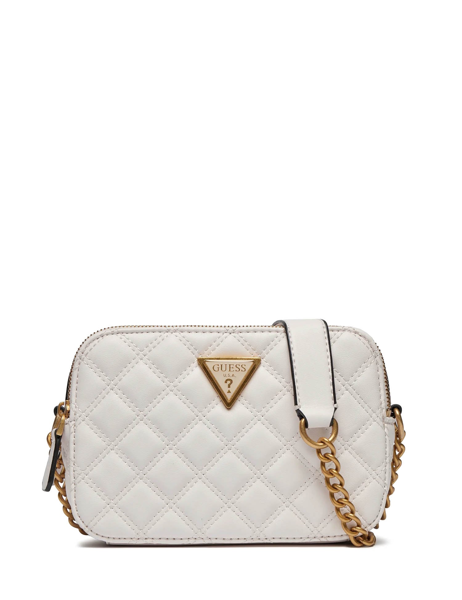 Tracolla Bianco Guess