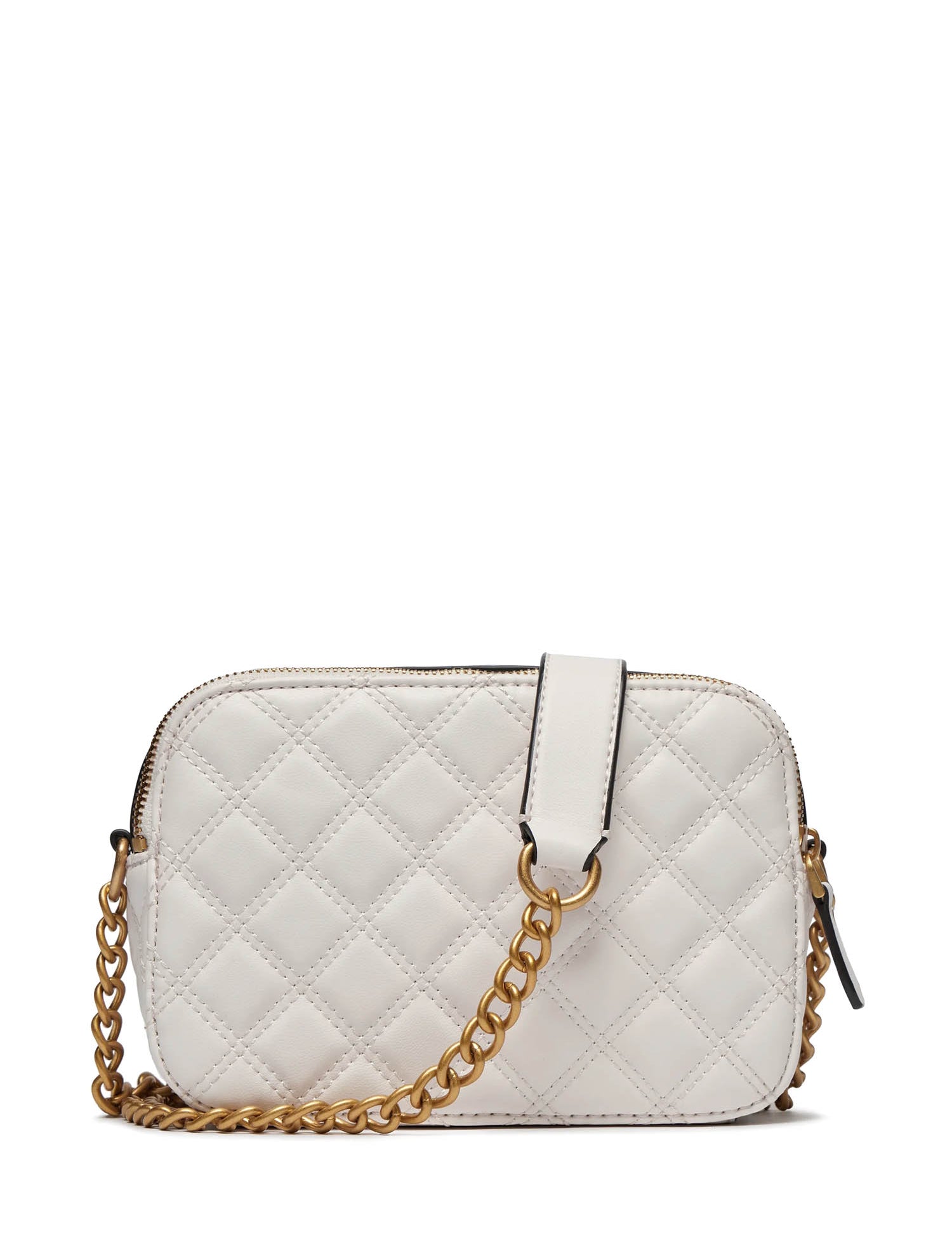 Tracolla Bianco Guess