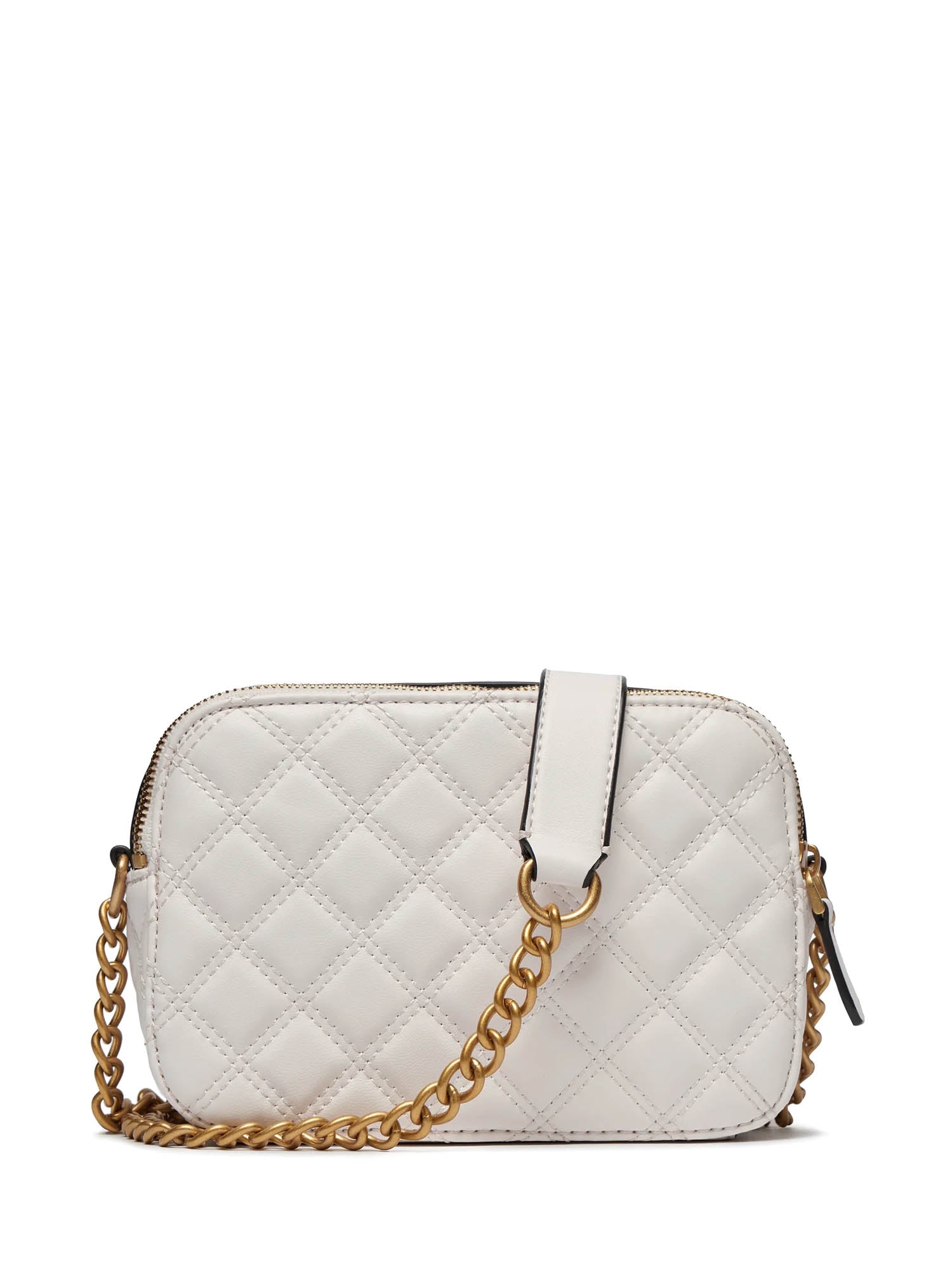 Tracolla Bianco Guess