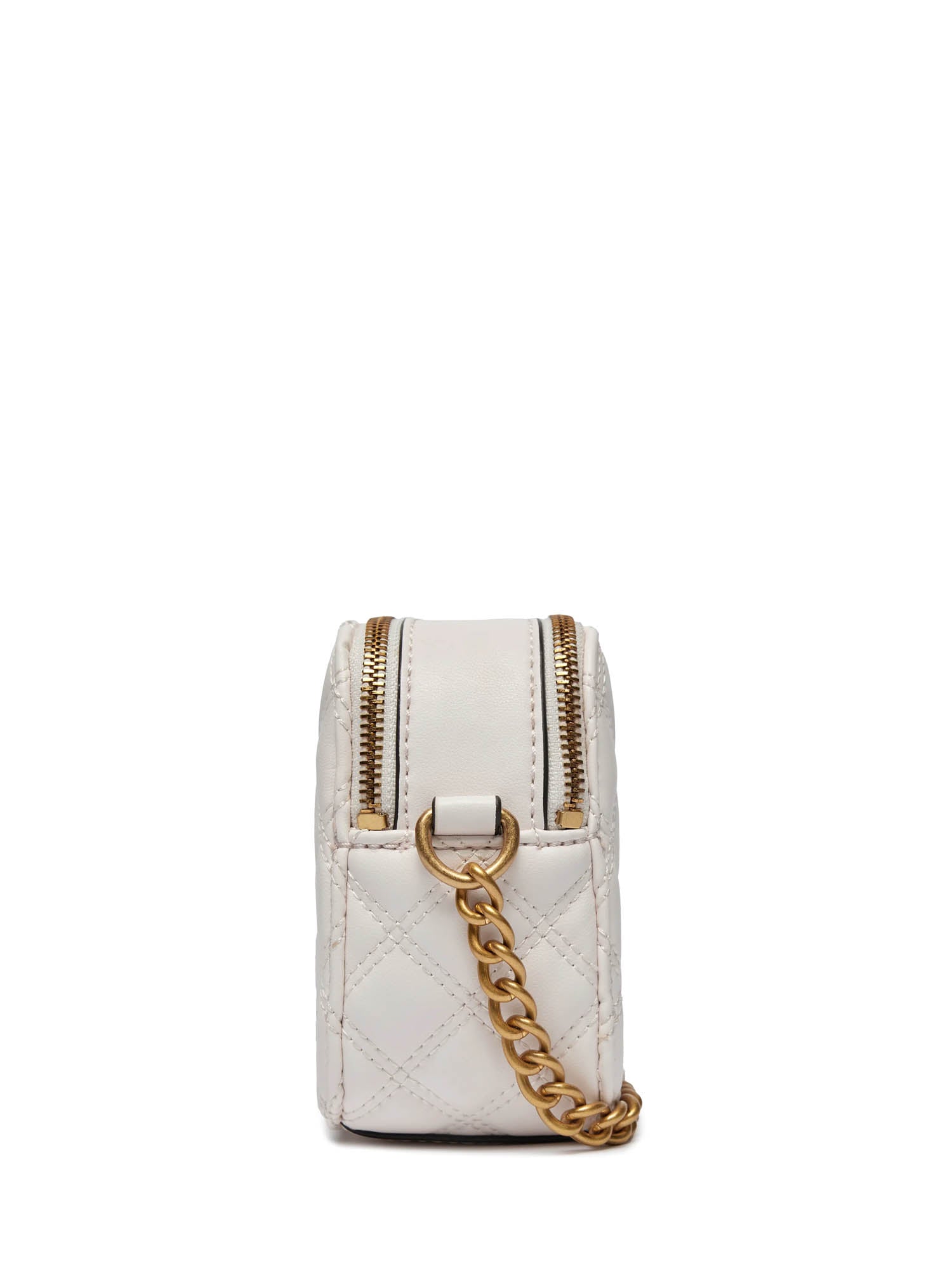 Tracolla Bianco Guess