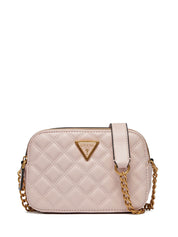 Tracolla Rosa Guess