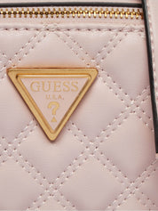 Tracolla Rosa Guess
