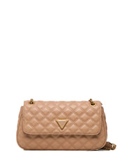 Tracolla Beige Guess