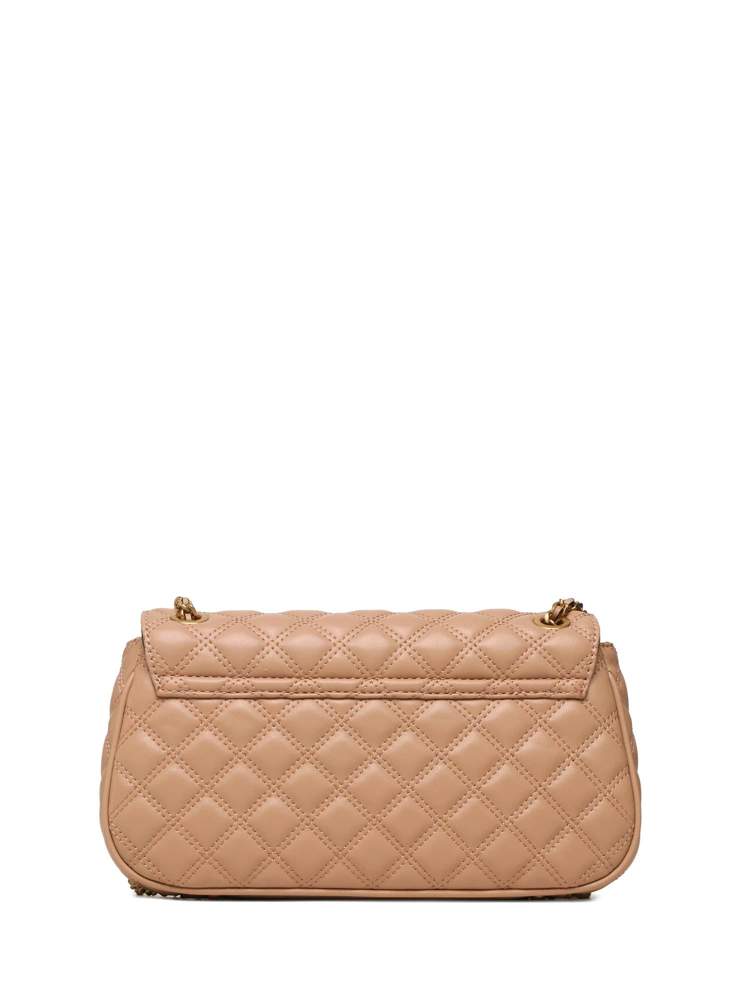 Tracolla Beige Guess