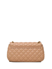 Tracolla Beige Guess