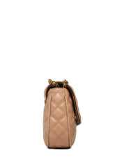 Tracolla Beige Guess