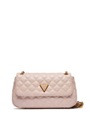 Tracolla Rosa Guess