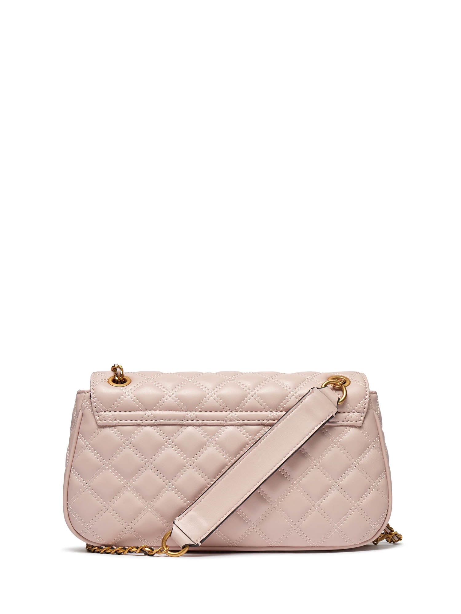 Tracolla Rosa Guess