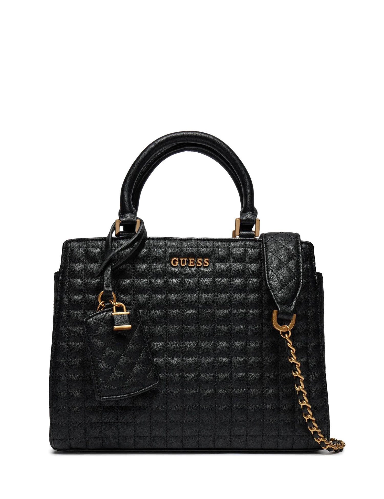 Borse a mano Nero Guess