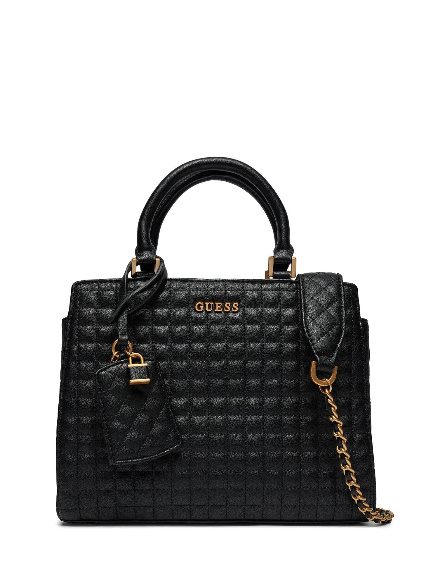 Borse a mano Nero Guess